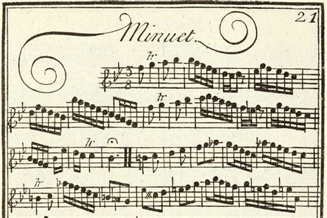 what is a minuet in music? In the realm of classical music, how does the minuet differ from other dance forms?